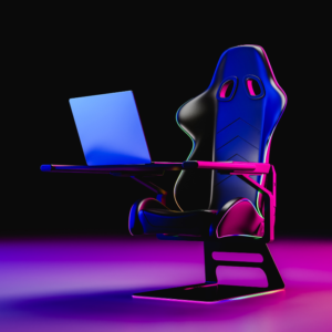 GAMING CHAIR