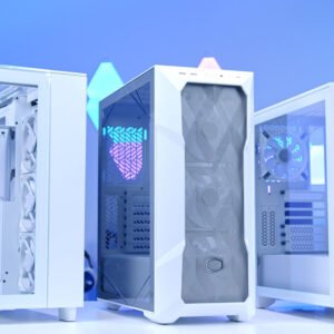 PC CASES